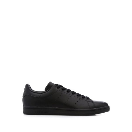 ADIDAS Stan Smith Siyah Erkek Sneakers M20327