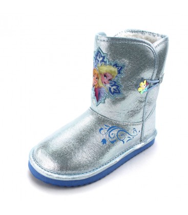 Frozen girls Disney Frozen snow boots CH14960B