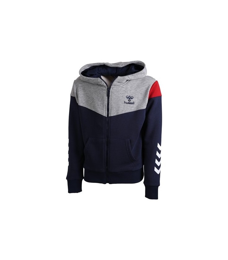 hummel hoodie sweatshirt