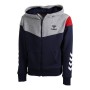 Hummel Calvert Zip Hoodie  Çocuk Sweatshirt T37186-7459