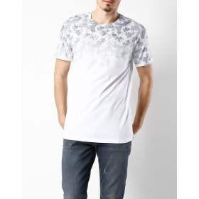 Colin's Tişört CL1025519 ERKEK T-SHIRT SHORT SLEEVE