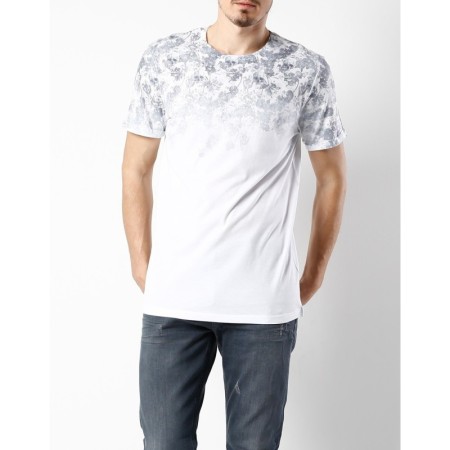 Colin's Tişört CL1025519 ERKEK T-SHIRT SHORT SLEEVE