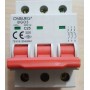Onburg BG03 25A Otomatik Sigort