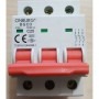 Onburg BG03 25A Otomatik Sigort
