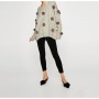 The Sides 108 2142 Mesh Pants Zara
