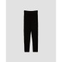 Zara Yanları Fileli Pantolon 2142 108