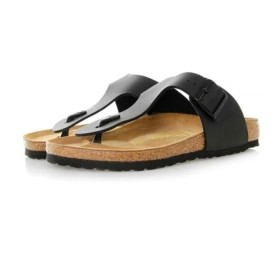 BIRKENSTOCK Ramses Siyah Sandalet 0044791