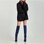 Zara Oversize Hooded Sweatshirt 200 1701