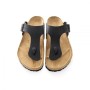 BIRKENSTOCK Ramses Siyah Sandalet 0044791