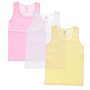 Threesome Girl Boy Poncho Tank Top 1715805 Colorless