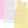 Threesome Girl Boy Poncho Tank Top 1715805 Colorless