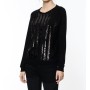 Ms. cotton Knitwear Sweater 8KAK17118HK