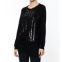 Ms. cotton Knitwear Sweater 8KAK17118HK