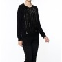 Ms. cotton Knitwear Sweater 8KAK17118HK