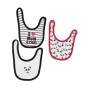 1526571 Poncho Child Apron Set