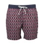 Nautica Swimwear navy blue Shorts T71629 4TN