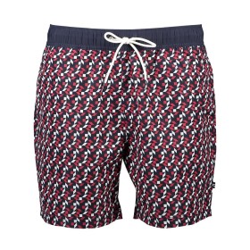 Nautica Swimwear navy blue Shorts T71629 4TN