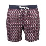 Nautica Swimwear navy blue Shorts T71629 4TN