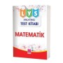 LYS Math Subject test book narrated Concept Publications