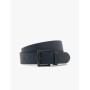 Belt cotton leather look 8KAM10063AA616