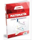 8.Sınıf Ayset Matematik Soru Bankası Bilgi Kuşağı Yayınları