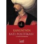 Kanuni'nin Batı Politikası Yayınevi : Gökkubbe