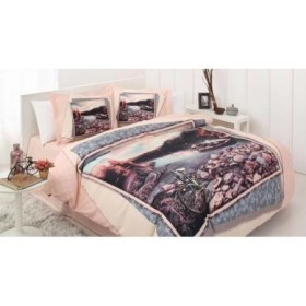 Veronica ozdilek 3D digital printed Duvet cover quartz Powder