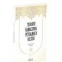 The Measure In The Taraweeh Prayer Of The Prophet - Muhammad Ali Sabuni - Risale Publications