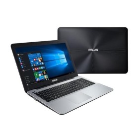 ASUS laptop K555UB-XO098T 15.6/i7-6500U/8GB/2TB/Notebook win10