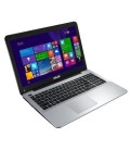 ASUS Laptop K555UB-XO098T 15.6/i7-6500U/8GB/2TB/WIN10 NOTEBOOK