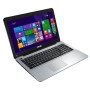 ASUS laptop K555UB-XO098T 15.6/i7-6500U/8GB/2TB/Notebook win10