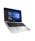 ASUS laptop K555UB-XO098T 15.6/i7-6500U/8GB/2TB/Notebook win10