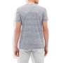 Mavi Erkek Tshirt Çizgili Lacivert Tişört Dar Kesim, 063655-23077