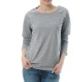Mavi Bayan Sweatshirt 164270-900 K TAŞ DETAYLI SWEAT-SHIRT