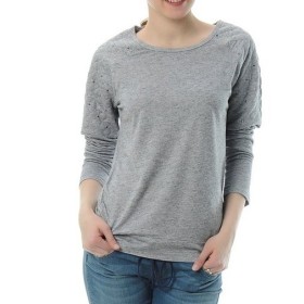 Mavi Bayan Sweatshirt 164270-900 K TAŞ DETAYLI SWEAT-SHIRT