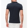 Blue Men's T-Shirt 064155-23098 Polo T-Shirt Ravens