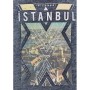 Blue Men's T-Shirt Dark Grey Shirt 063912-23038 Istanbul