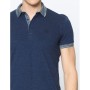 064108-23077 Blue Polo Shirt