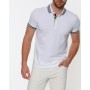 Mavi Polo Yaka Erkek Tişört 064154-620
