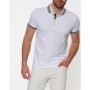 Mavi Polo Yaka Erkek Tişört 064154-620