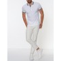 Mavi Polo Yaka Erkek Tişört 064154-620
