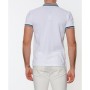 Mavi Polo Yaka Erkek Tişört 064154-620