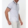 Men's Blue Polo T-Shirt 064154-620