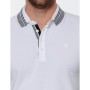 Men's Blue Polo T-Shirt 064154-620