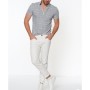 Mavi Polo Yaka Erkek Tişört 064304-23633