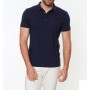 Mavi Polo Yaka Erkek Tişört  063665-23077