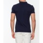 Mavi Polo Yaka Erkek Tişört  063665-23077