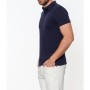 Mavi Polo Yaka Erkek Tişört  063665-23077