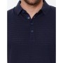 Mavi Polo Yaka Erkek Tişört  063665-23077