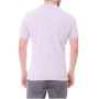Karaca Erkek Slim Fit Pike T-Shirt - Açik Lila 117106102